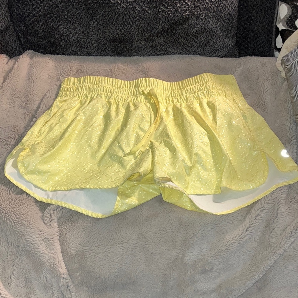 Zyia Active Athletic Shorts, XL